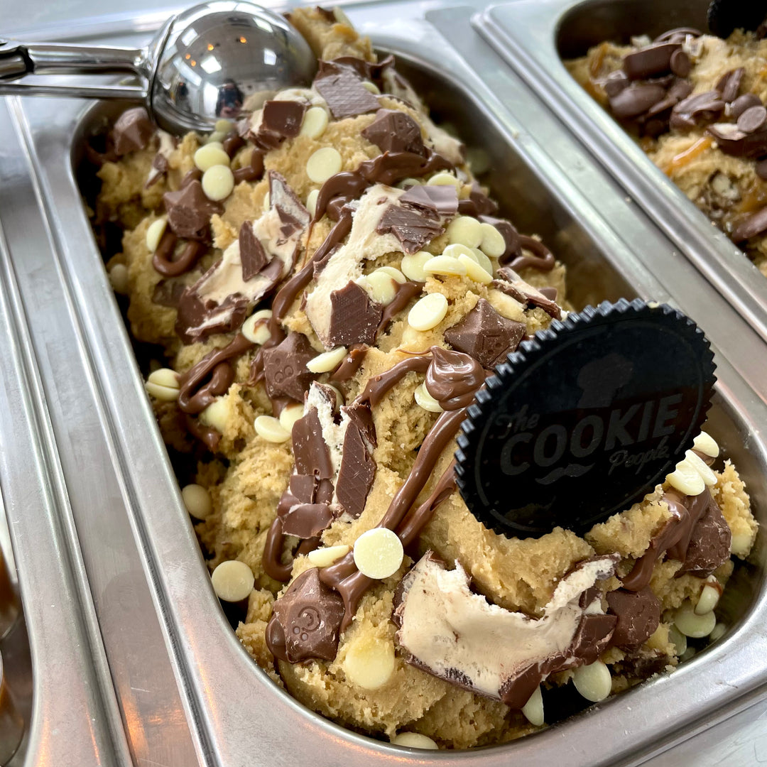 Milkyway & Magic Stars Cookie Dough