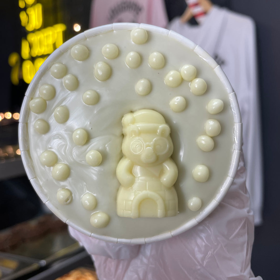 Milky Bar Friends Muffie