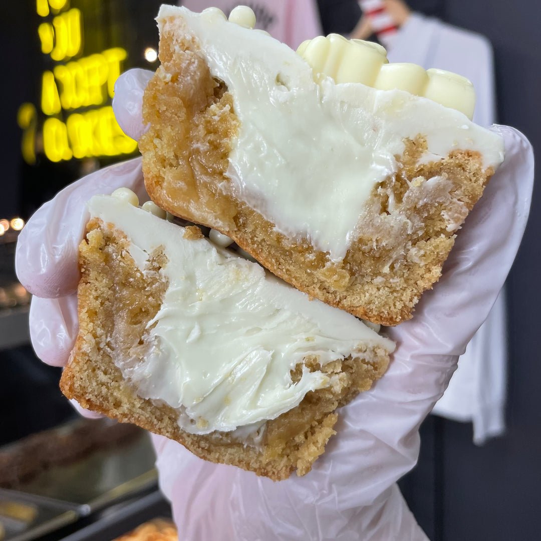 Milky Bar Friends Muffie