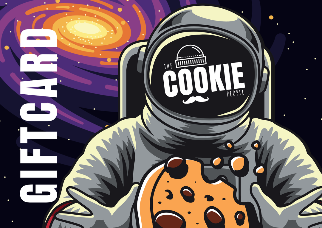 The Cookie People Gift Card