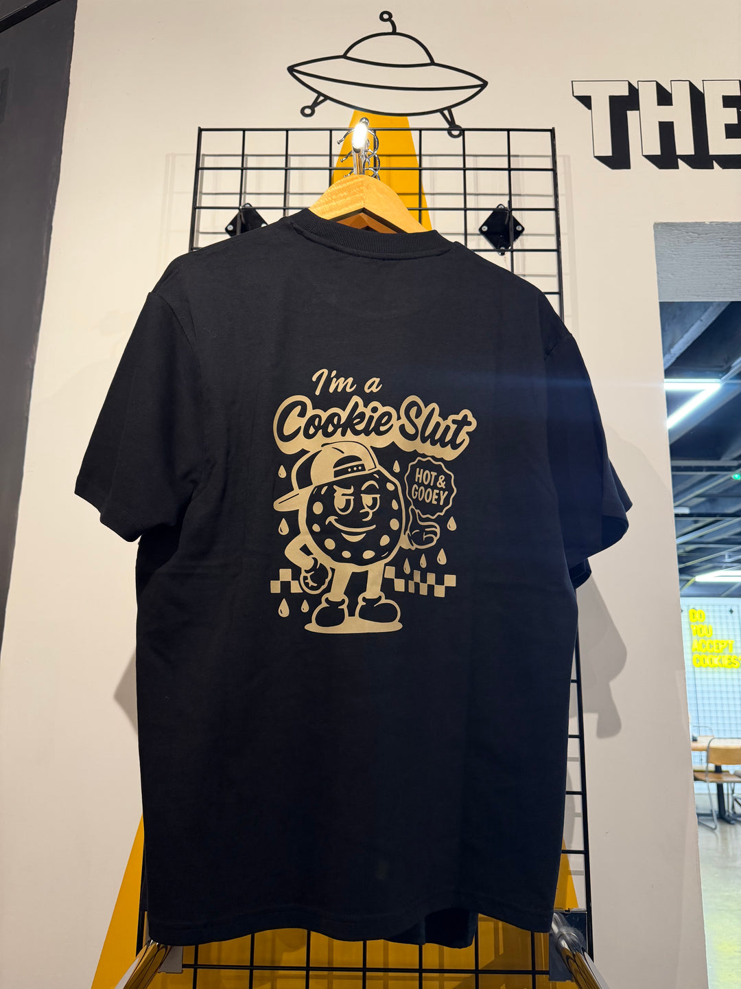 Cookie Slut T-Shirt