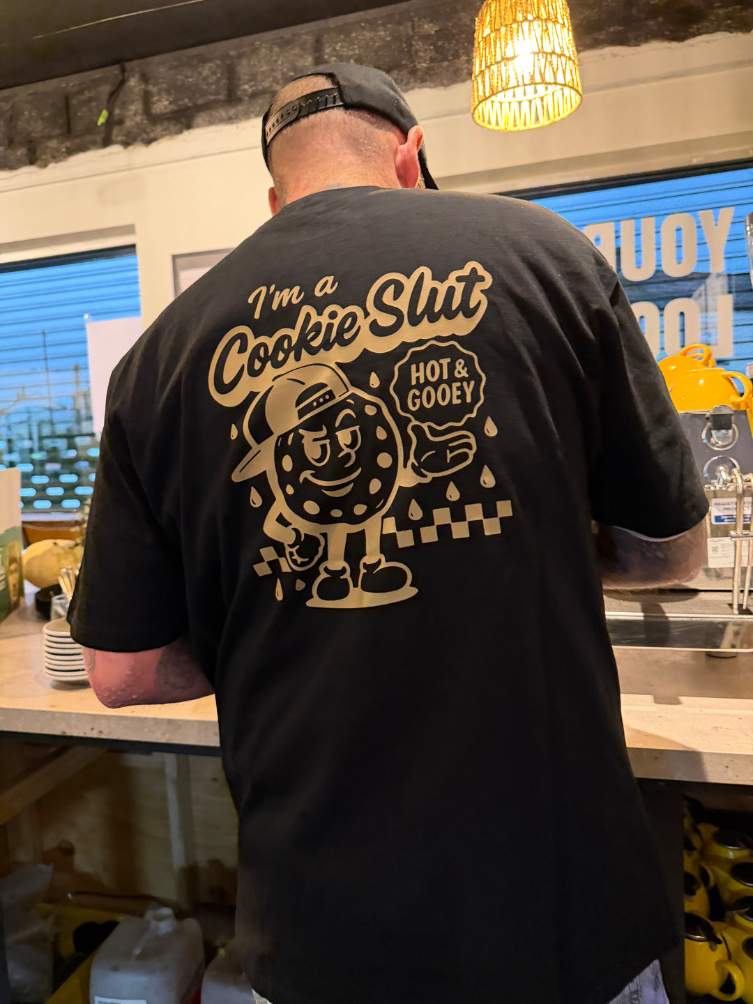 Cookie Slut T-Shirt