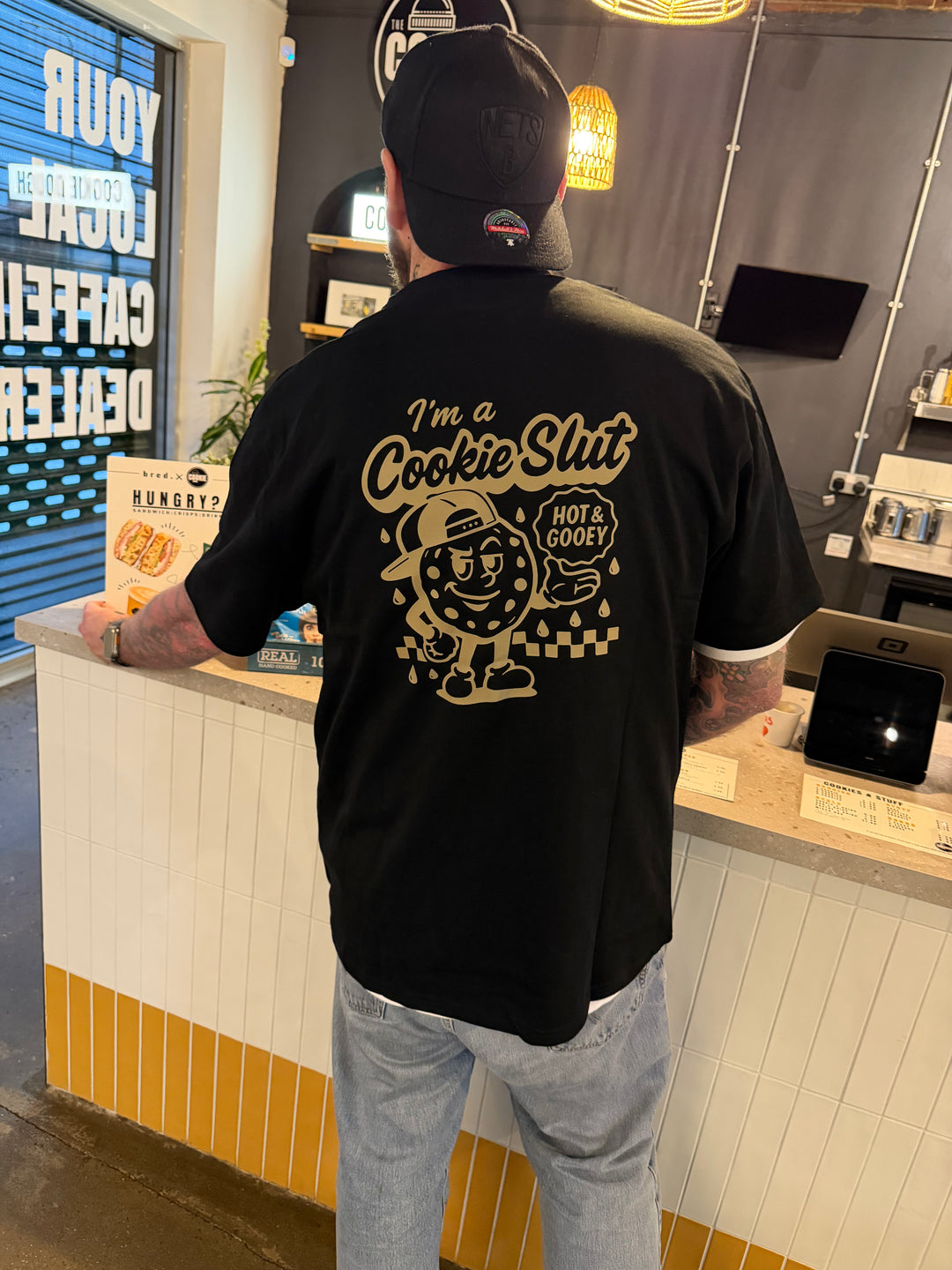 Cookie Slut T-Shirt