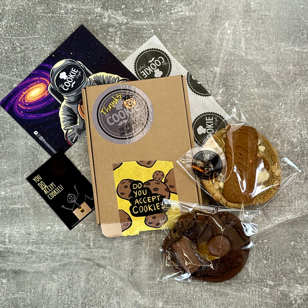 Smart Cookie Teacher Gifts