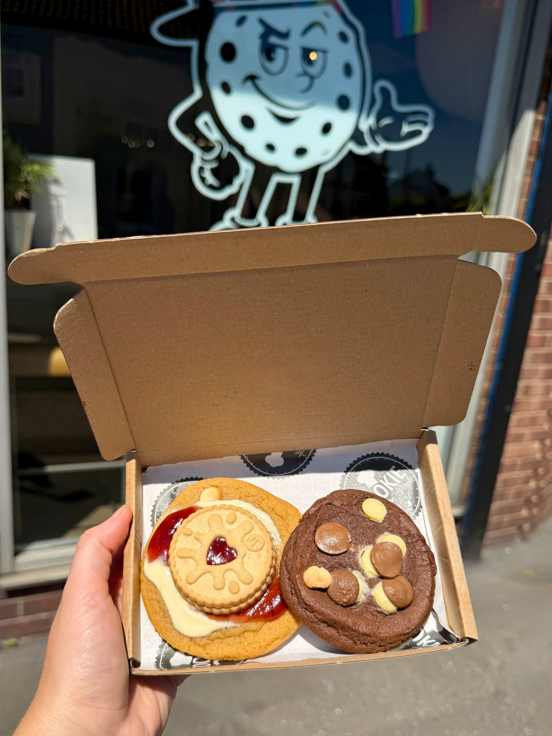 Smart Cookie Teacher Gifts
