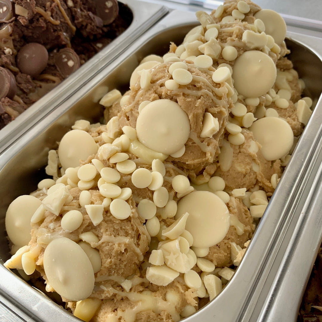 Milky Bar Friends Cookie Dough
