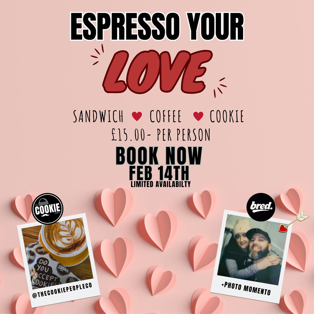 Valentines Day 'Date Day'