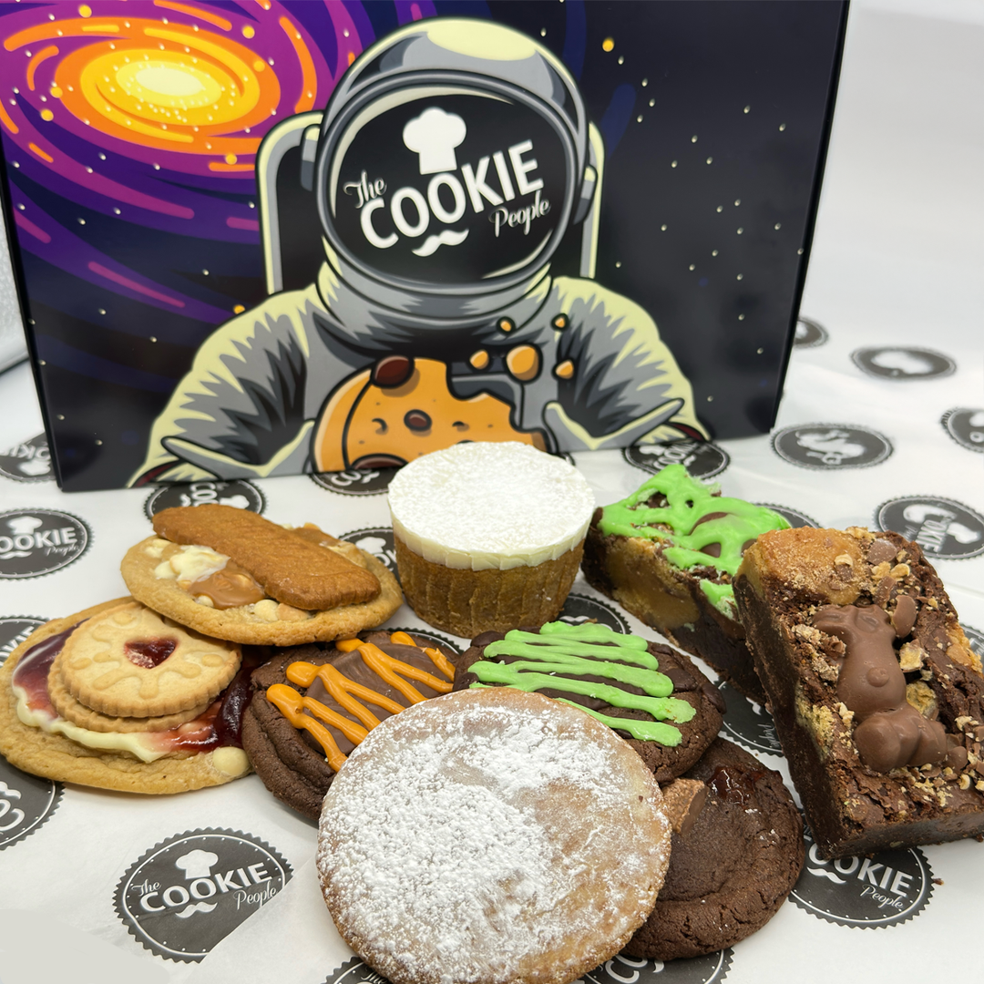 Let It Dough Box (PRE ORDER)