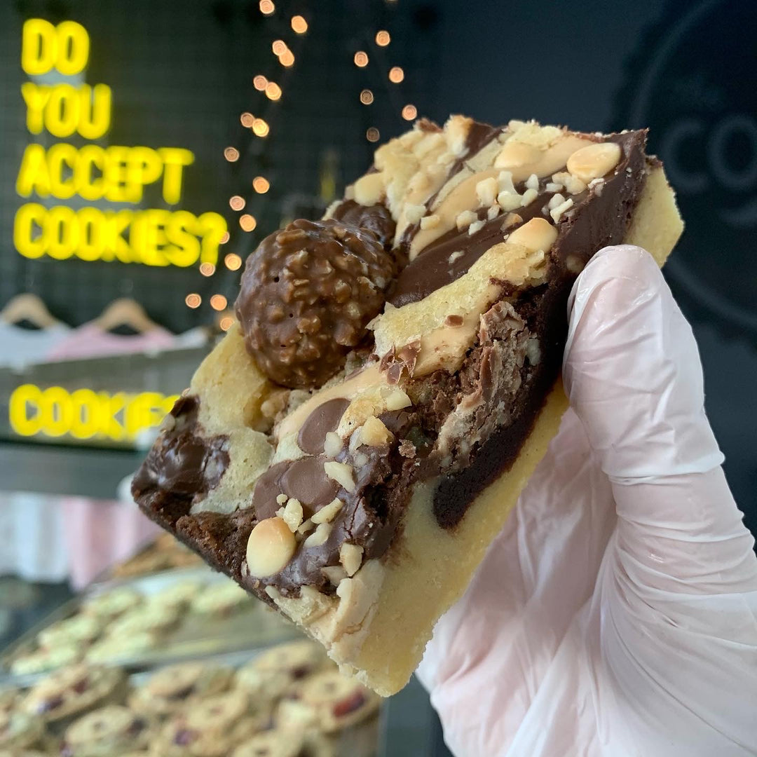 Ferrero Blockie