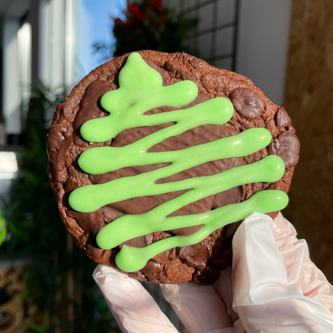 8.01 Cookie