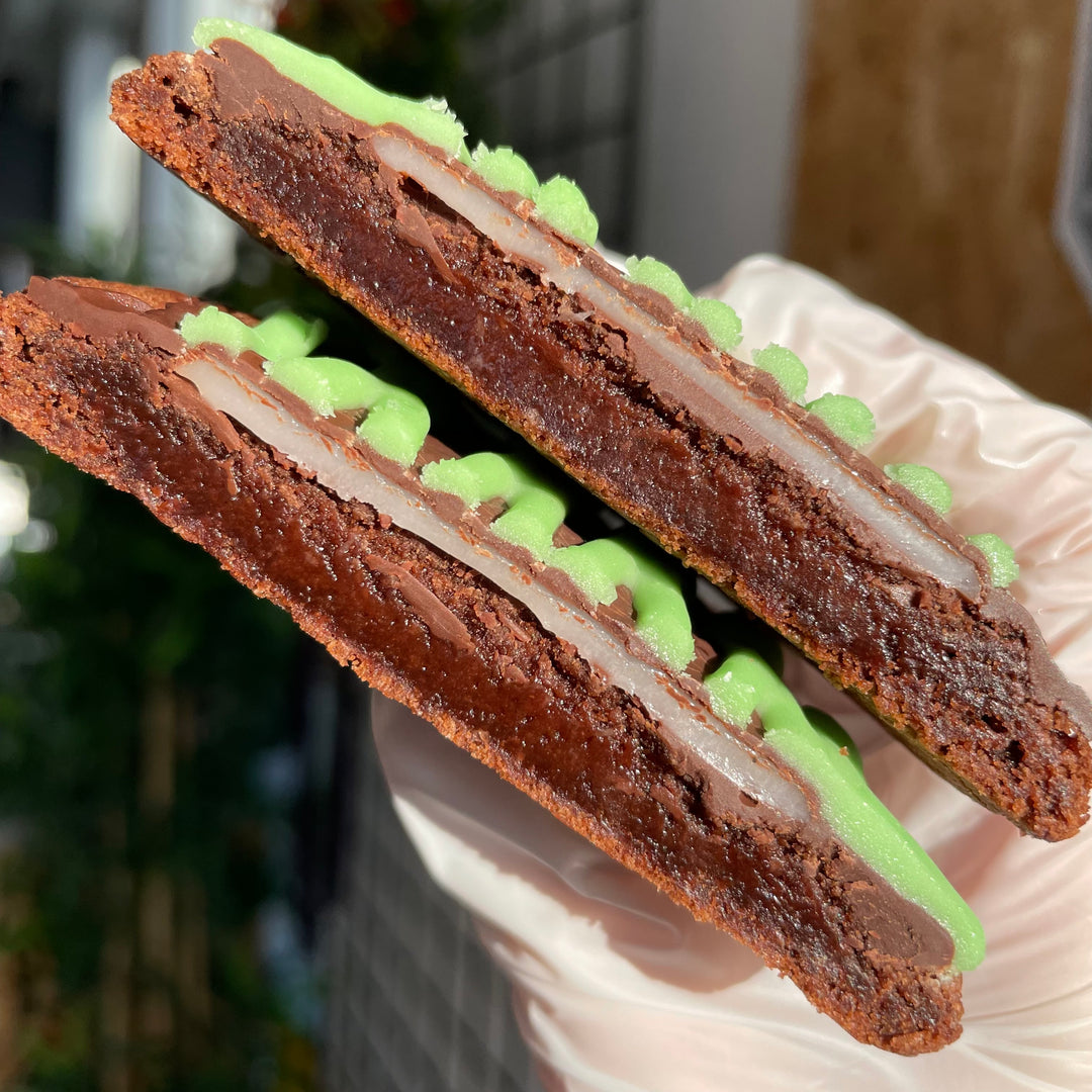 8.01 Cookie