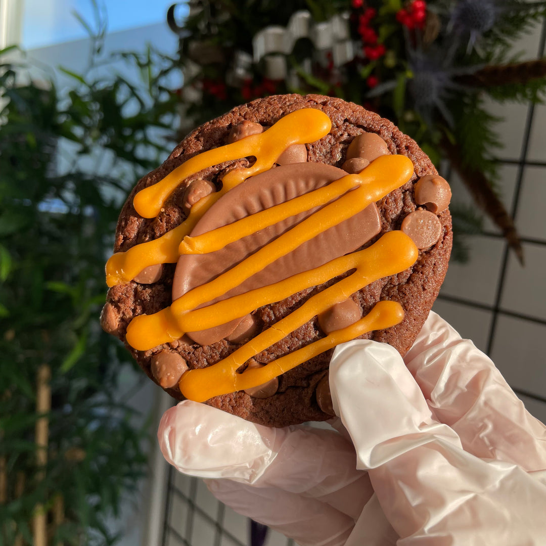 It's Mine Cookie