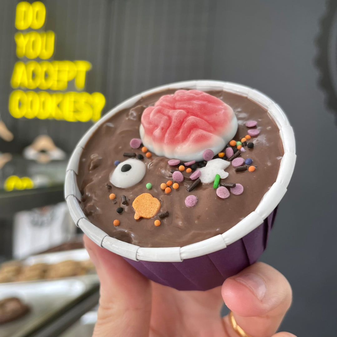 Lil Cauldron Muffie