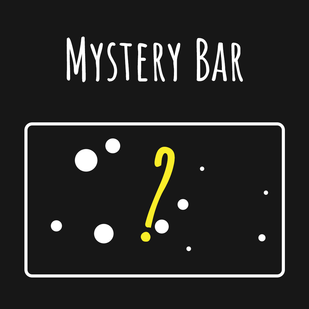 Mystery Bar